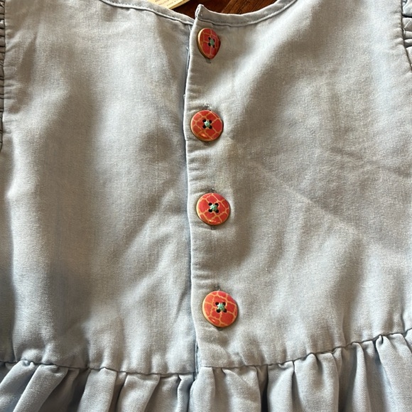 Matilda Jane Top - Picture 6 of 6